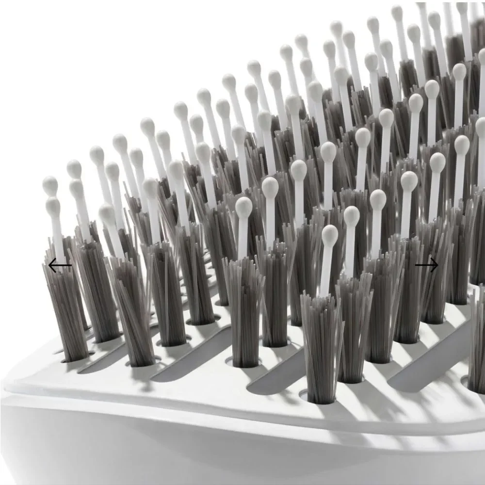 T3 AireBrush‎ Duo Interchangeable Hot Air Blow Dry Brush